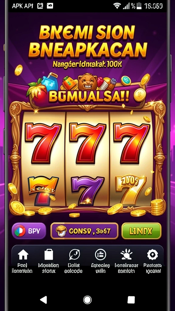 Screenshot superhoki nomor 3