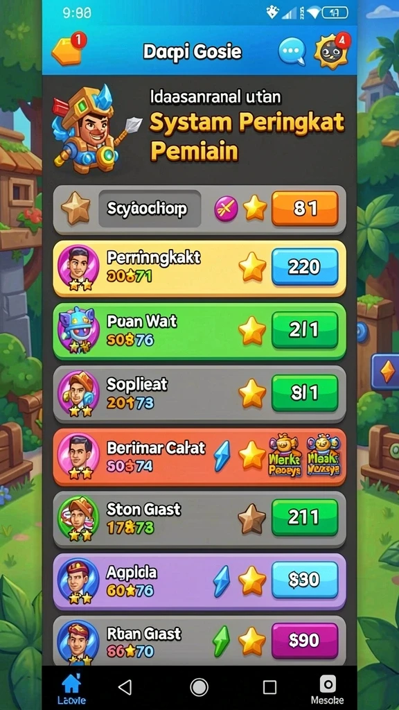 Screenshot surgaplay nomor 1
