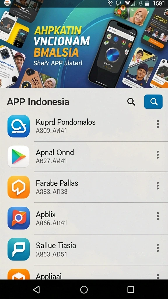 Screenshot surgaplay nomor 3