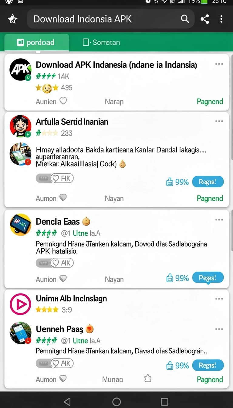 Screenshot vegas969 nomor 2