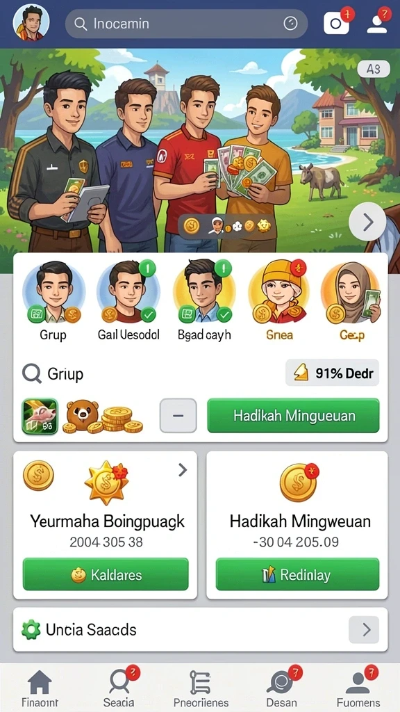 Screenshot vip333 nomor 1
