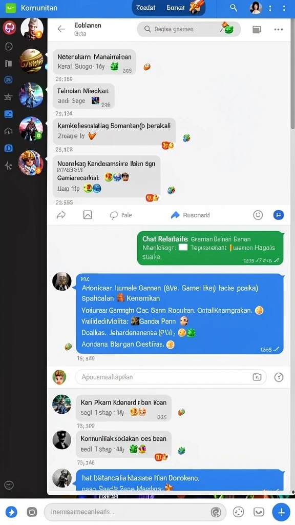 Screenshot vip333 nomor 3