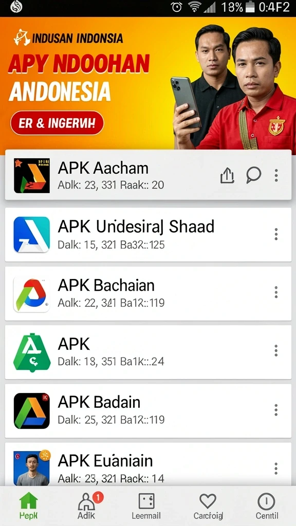 Screenshot winidn nomor 1