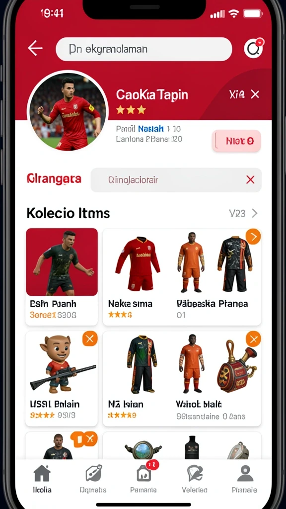 Screenshot wk888 nomor 2