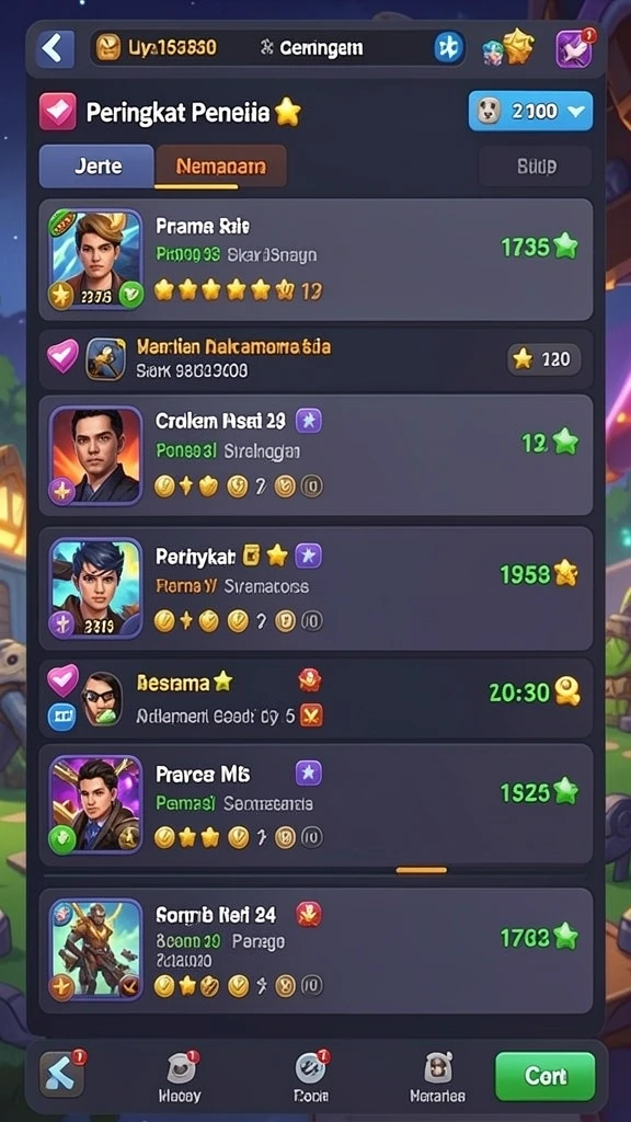 Screenshot wk888 nomor 3