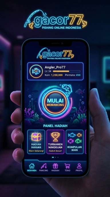 gacor77 — cuplikan layar ringkas